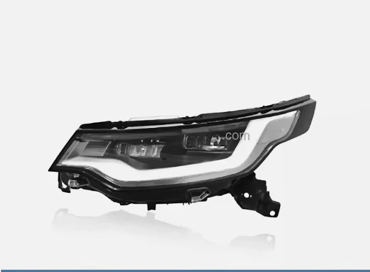 For  Discovery 5 2017-2019 Headlamp LR138254 LR085634 LR138264 LR085637 OEM Replacement Headlight